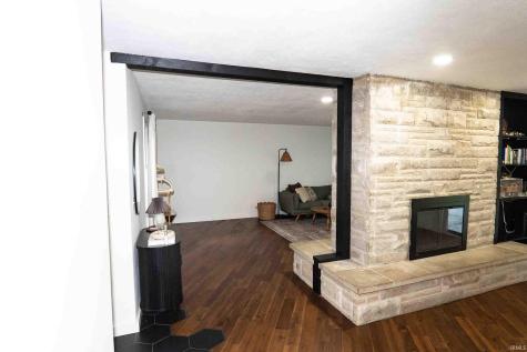 704 Jeff Drive Kokomo IN 46901