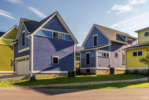 1278 E Short Street Bloomington IN 47401