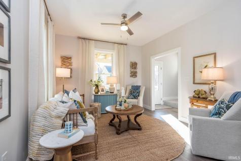 1278 E Short Street Bloomington IN 47401