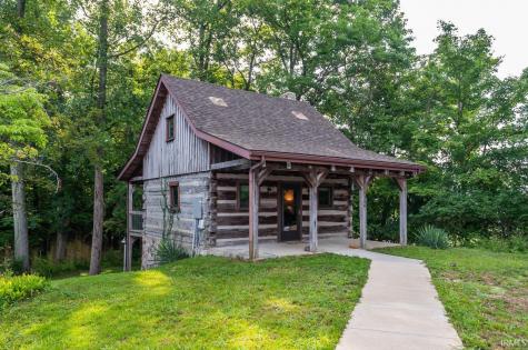 1278 E Short Street Bloomington IN 47401