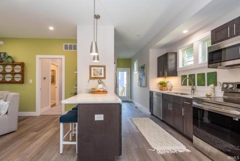 1278 E Short Street Bloomington IN 47401