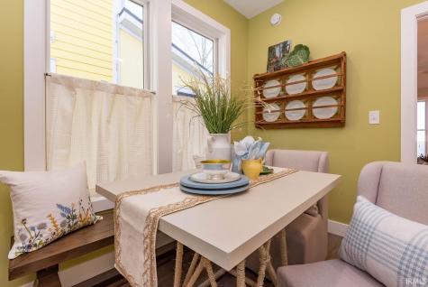 1278 E Short Street Bloomington IN 47401