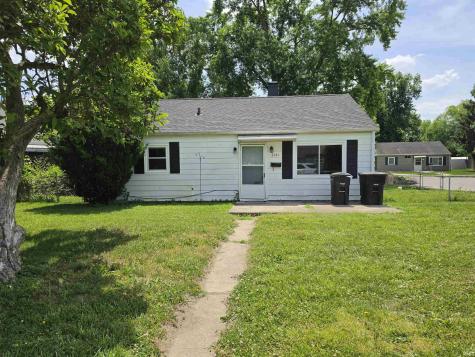 2141 Ulen Lane Lafayette IN 47904