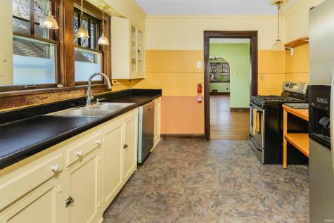 1309 S Lincoln Street Bloomington IN 47401