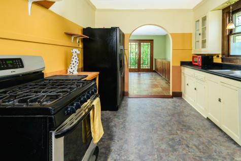 1309 S Lincoln Street Bloomington IN 47401