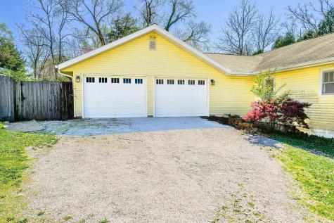 1309 S Lincoln Street Bloomington IN 47401
