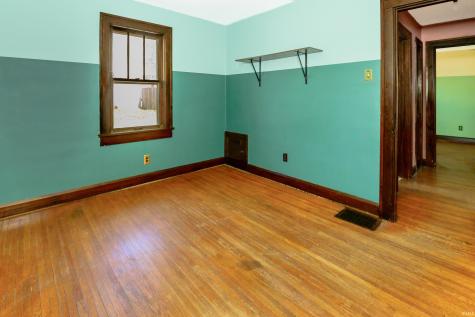 1309 S Lincoln Street Bloomington IN 47401