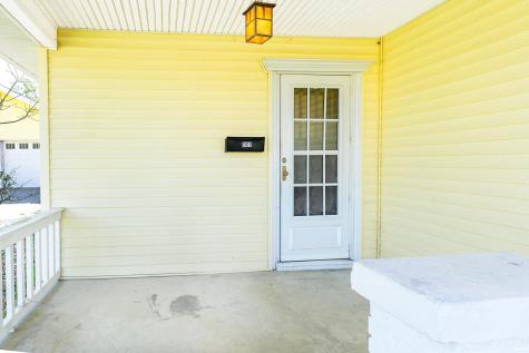1309 S Lincoln Street Bloomington IN 47401