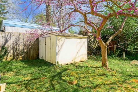 1309 S Lincoln Street Bloomington IN 47401
