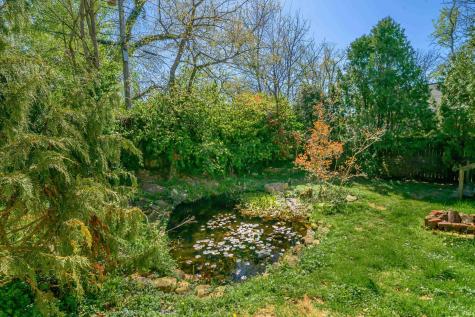 1309 S Lincoln Street Bloomington IN 47401