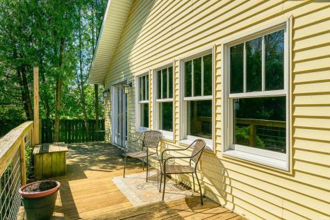 1309 S Lincoln Street Bloomington IN 47401