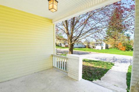 1309 S Lincoln Street Bloomington IN 47401