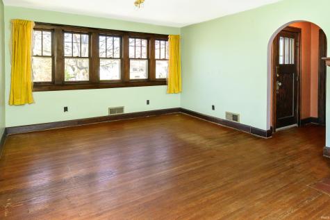 1309 S Lincoln Street Bloomington IN 47401