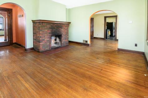 1309 S Lincoln Street Bloomington IN 47401