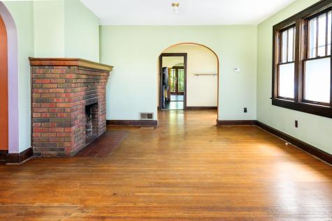 1309 S Lincoln Street Bloomington IN 47401