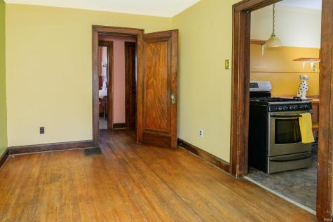 1309 S Lincoln Street Bloomington IN 47401
