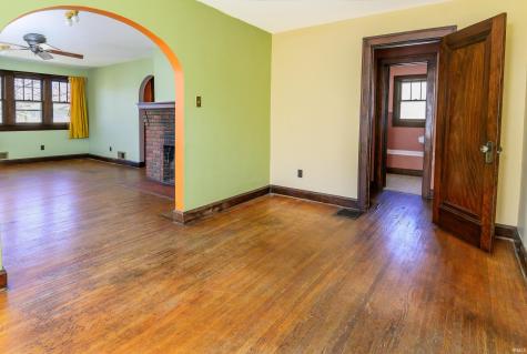 1309 S Lincoln Street Bloomington IN 47401