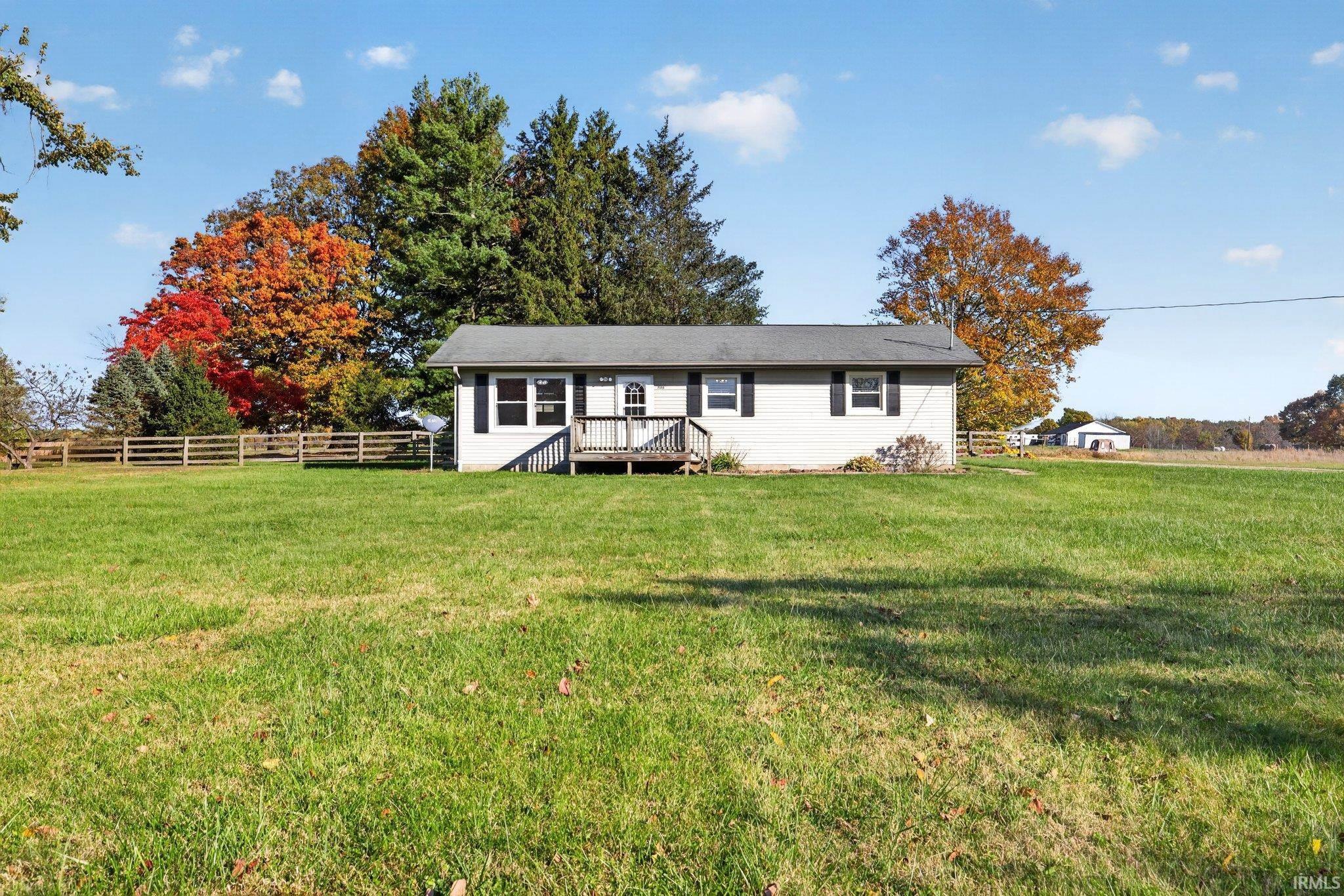 7255 S Burch Road Bloomington IN 47403