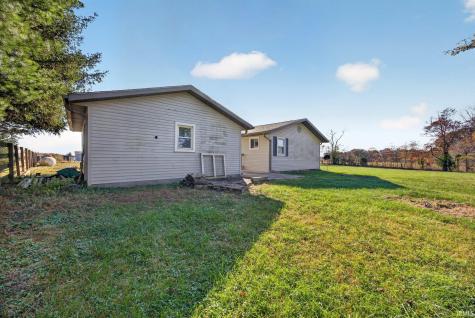 7255 S Burch Road Bloomington IN 47403
