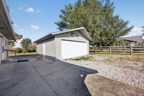 7255 S Burch Road Bloomington IN 47403