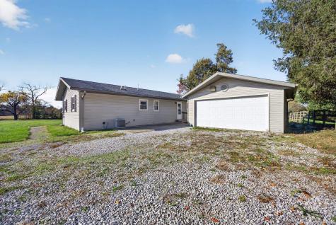 7255 S Burch Road Bloomington IN 47403