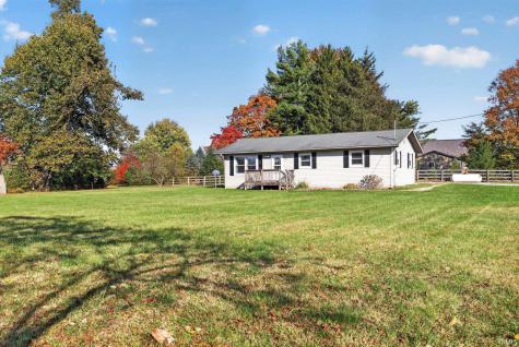 7255 S Burch Road Bloomington IN 47403