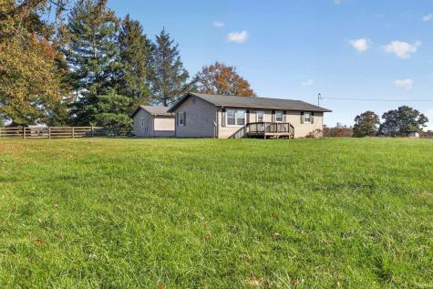 7255 S Burch Road Bloomington IN 47403