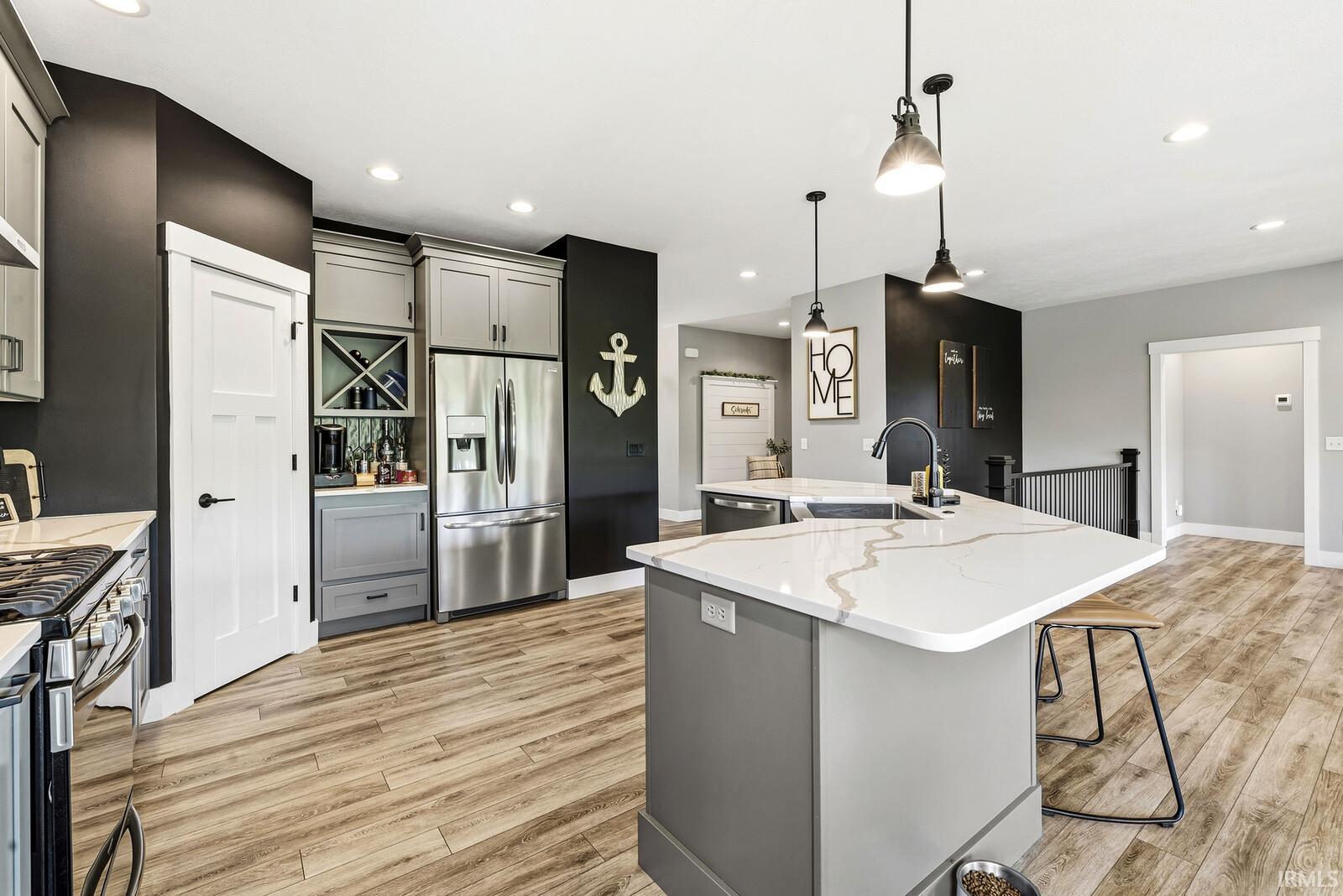 20345 Longboat Court Bristol IN 46507