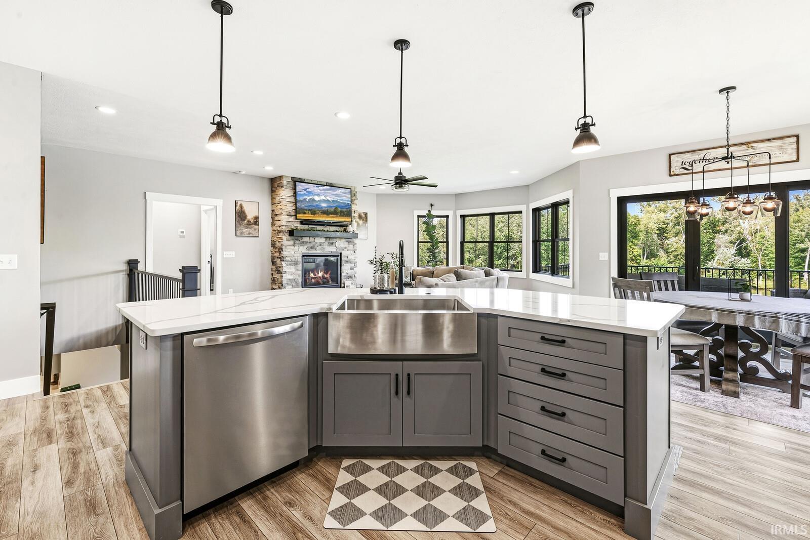 20345 Longboat Court Bristol IN 46507