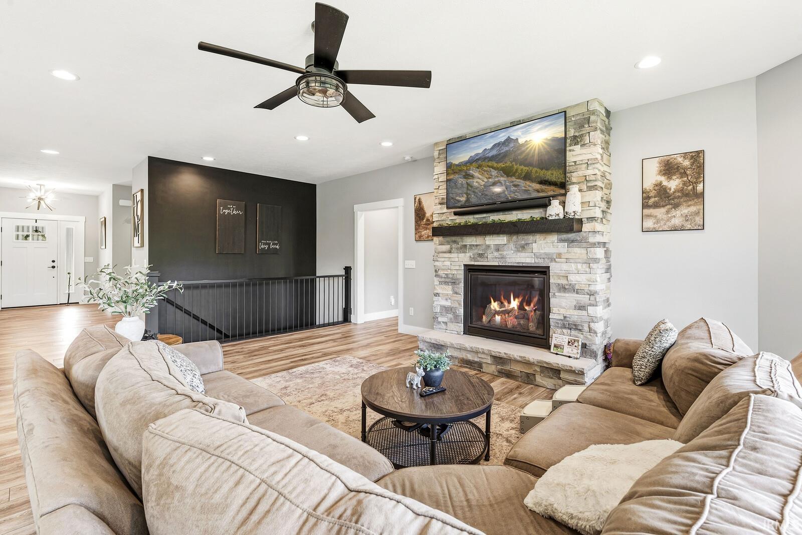 20345 Longboat Court Bristol IN 46507