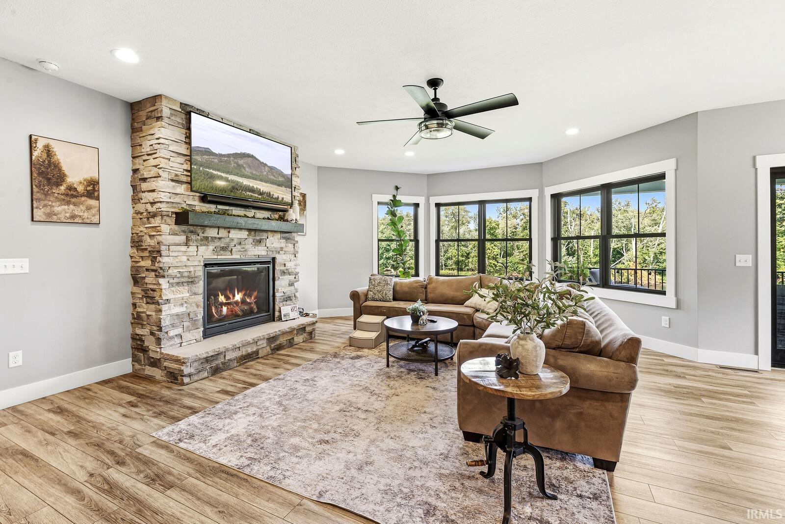 20345 Longboat Court Bristol IN 46507