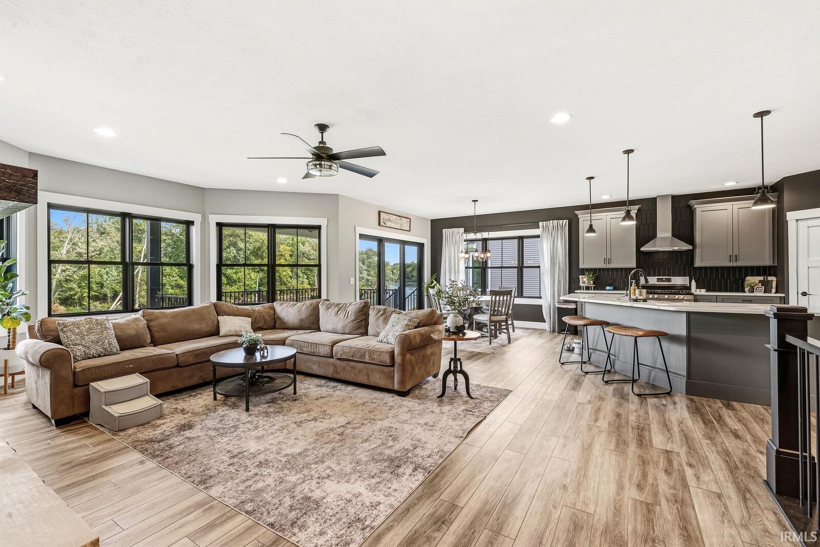 20345 Longboat Court Bristol IN 46507