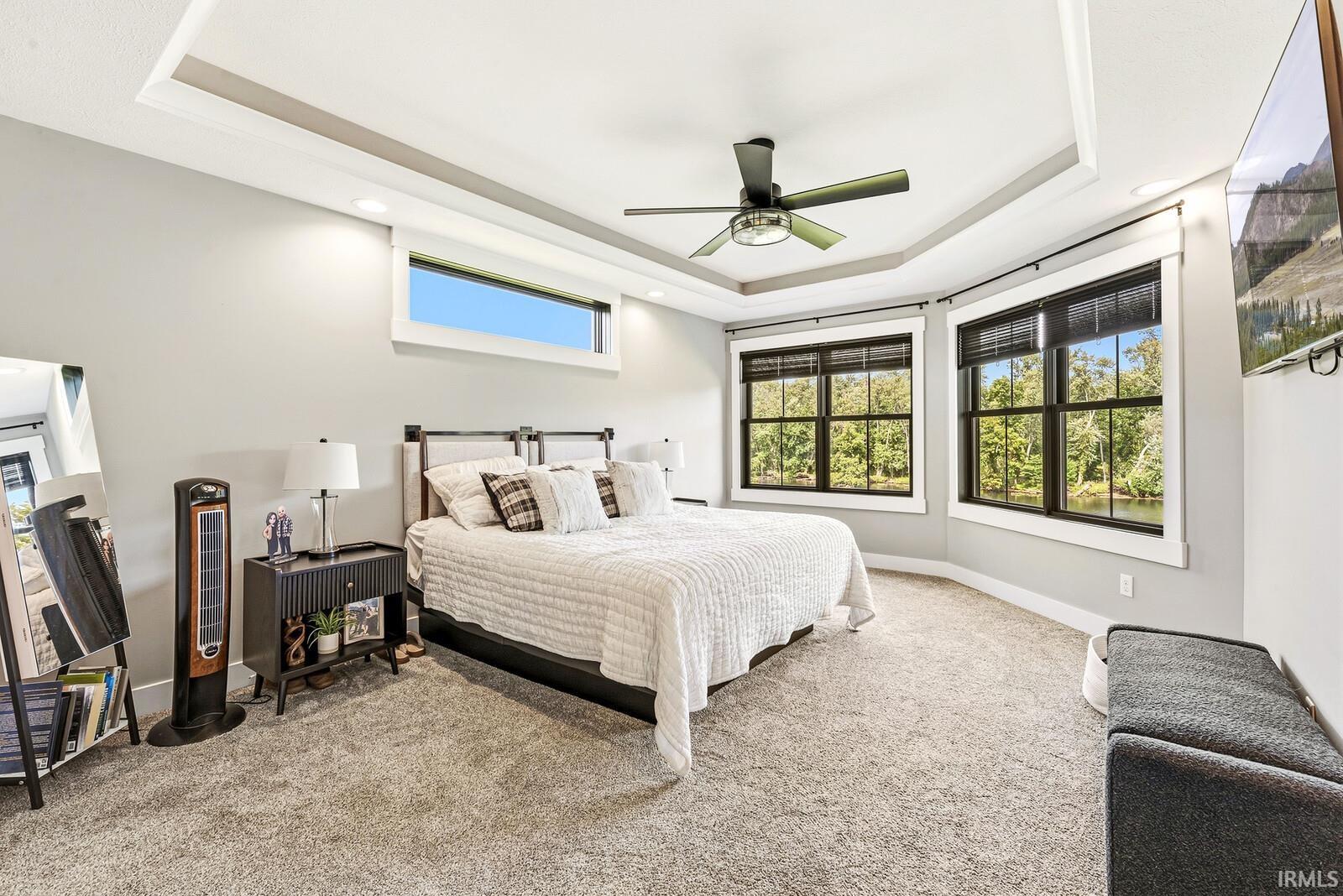 20345 Longboat Court Bristol IN 46507