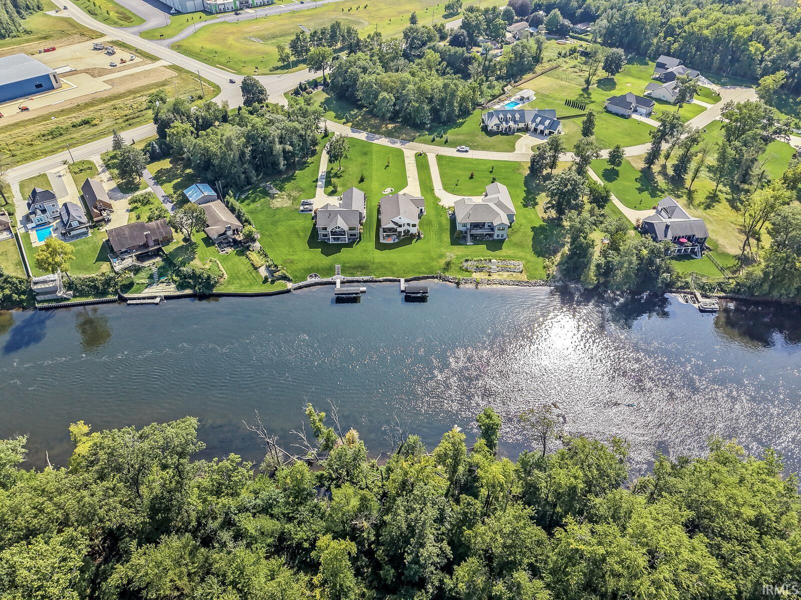20345 Longboat Court Bristol IN 46507
