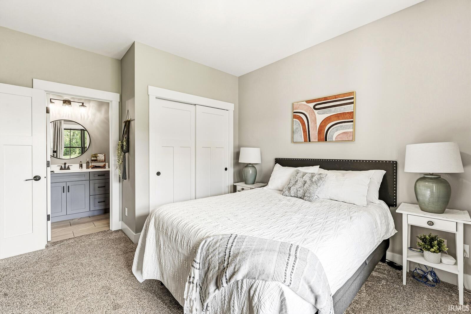 20345 Longboat Court Bristol IN 46507