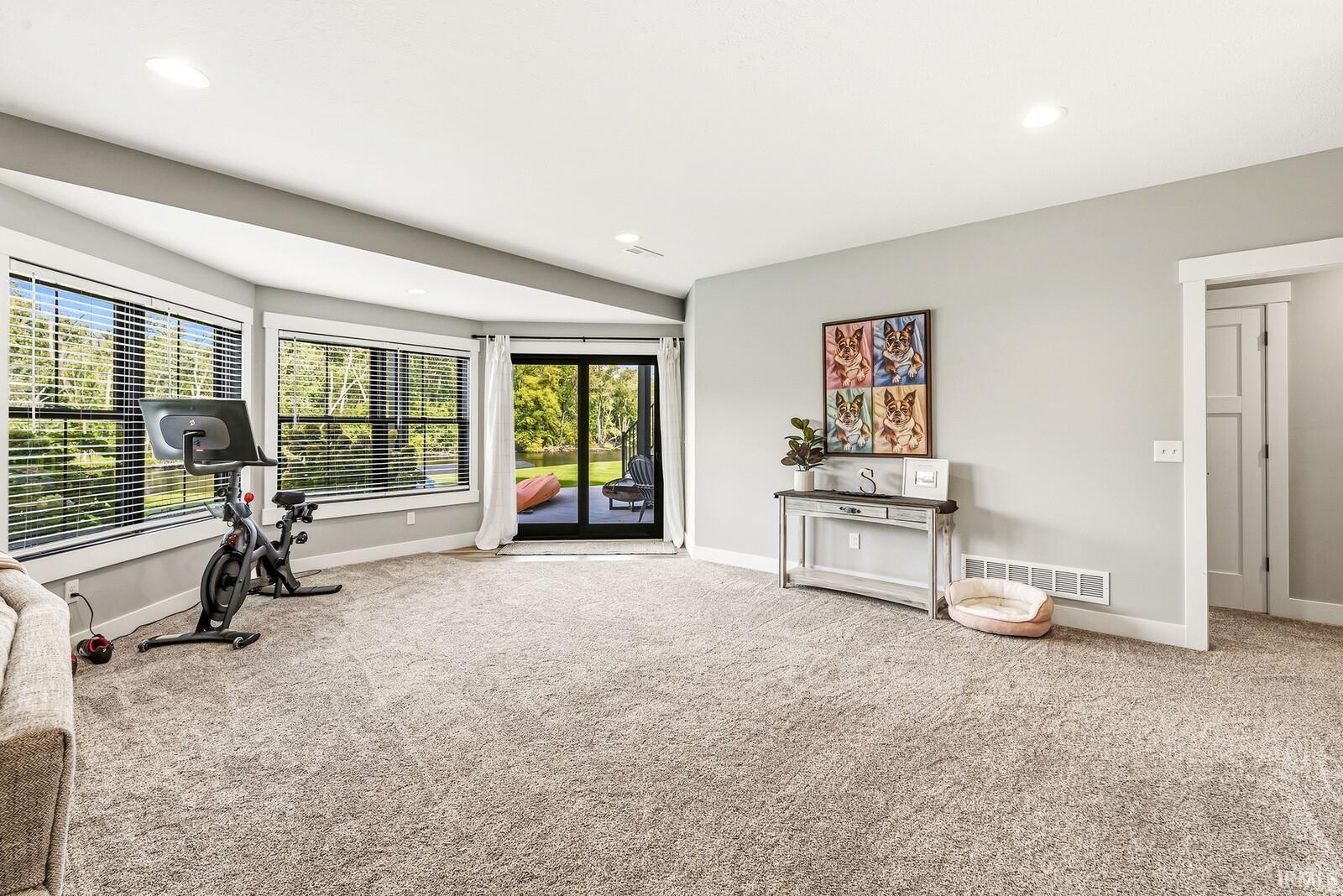20345 Longboat Court Bristol IN 46507