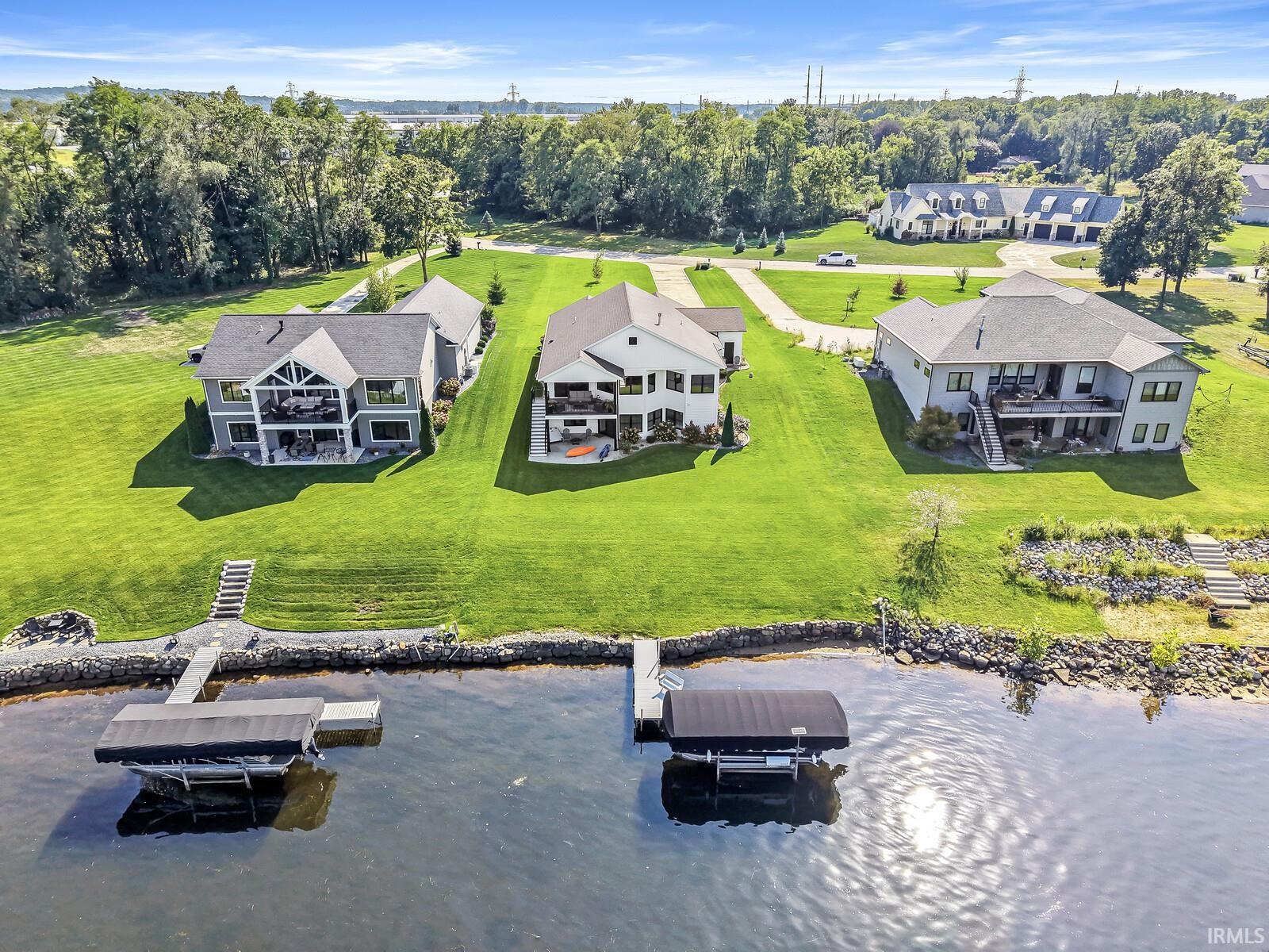 20345 Longboat Court Bristol IN 46507