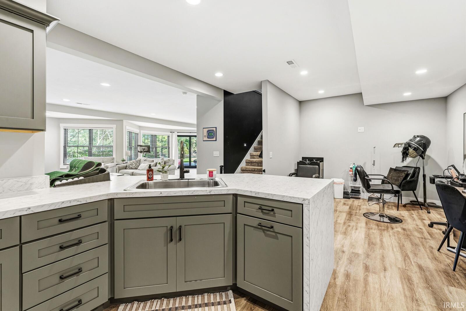 20345 Longboat Court Bristol IN 46507