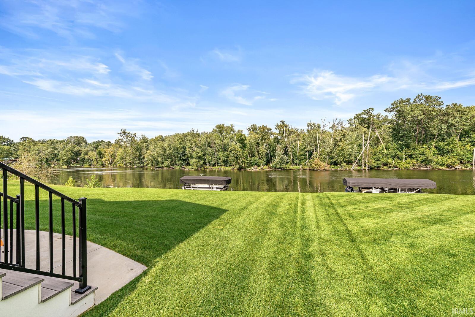 20345 Longboat Court Bristol IN 46507