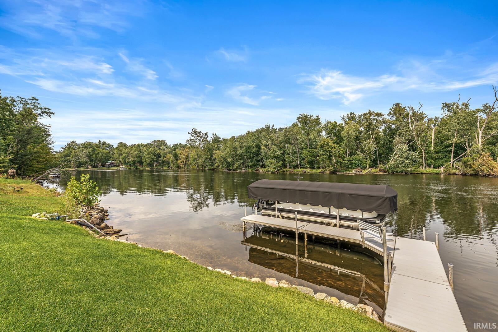 20345 Longboat Court Bristol IN 46507