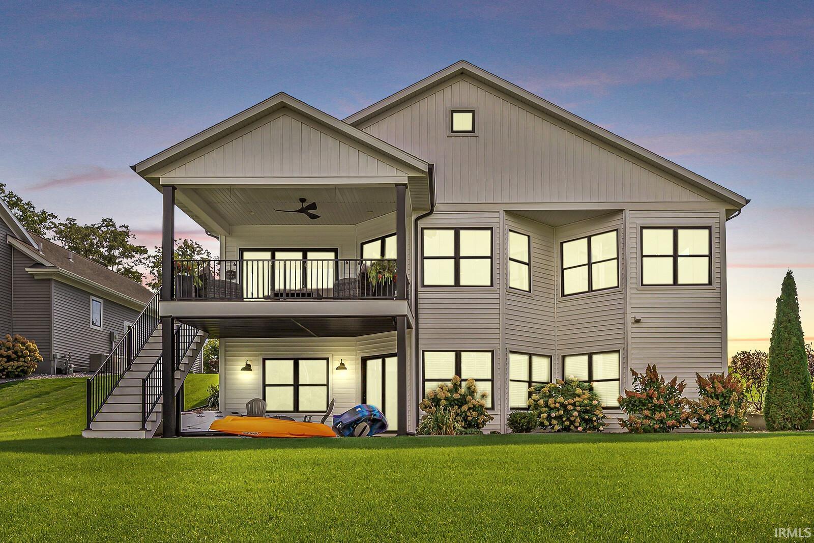 20345 Longboat Court Bristol IN 46507