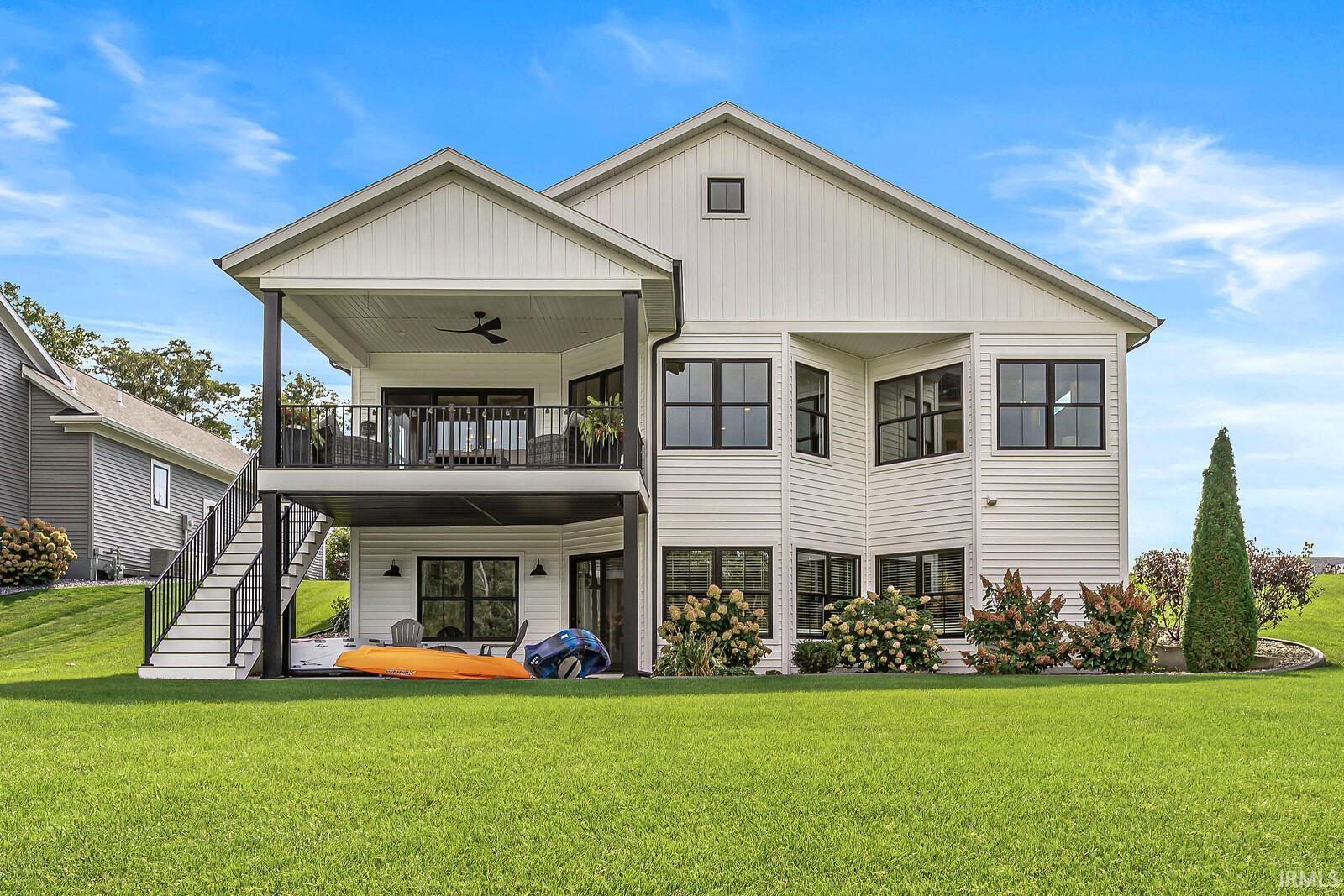 20345 Longboat Court Bristol IN 46507