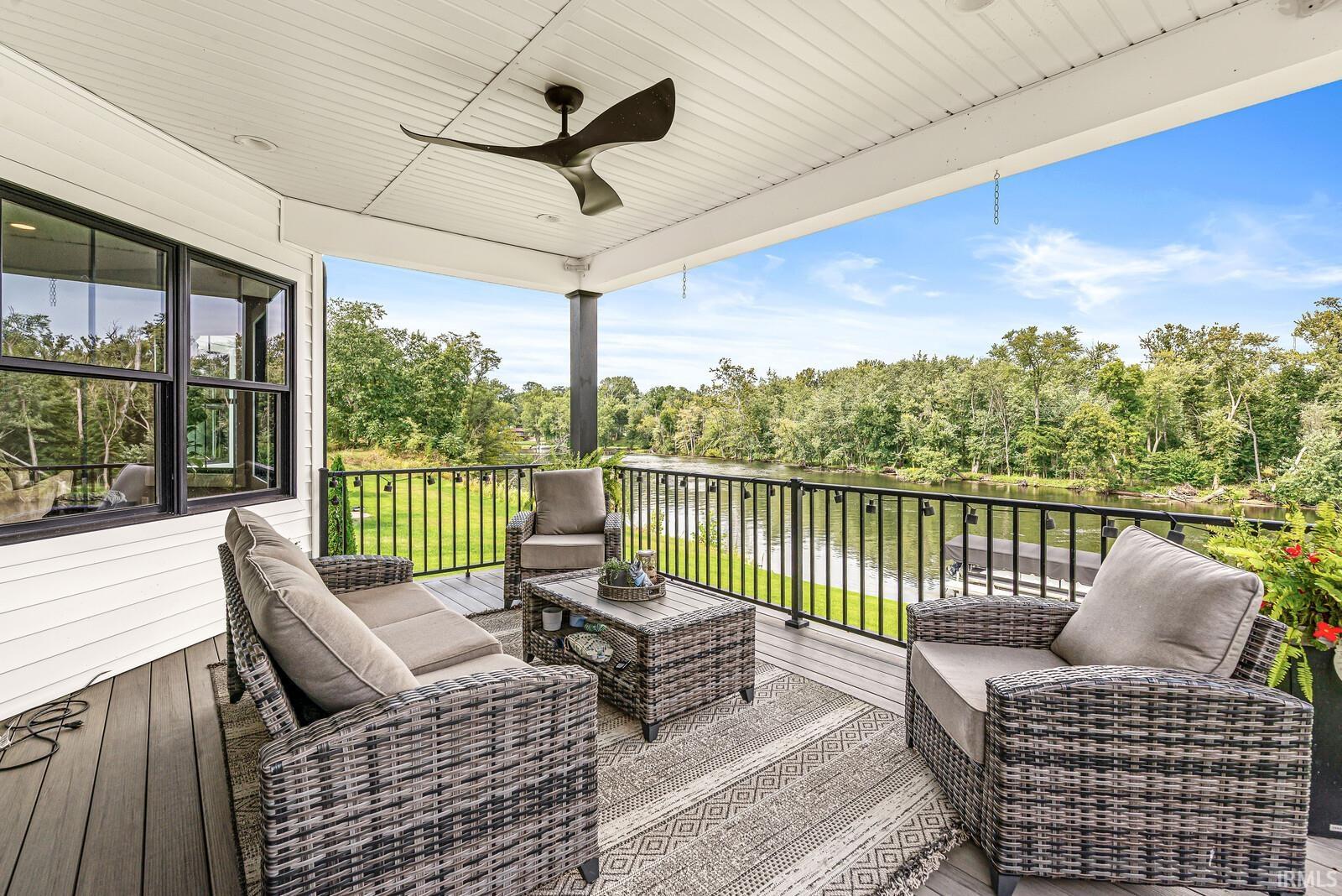 20345 Longboat Court Bristol IN 46507