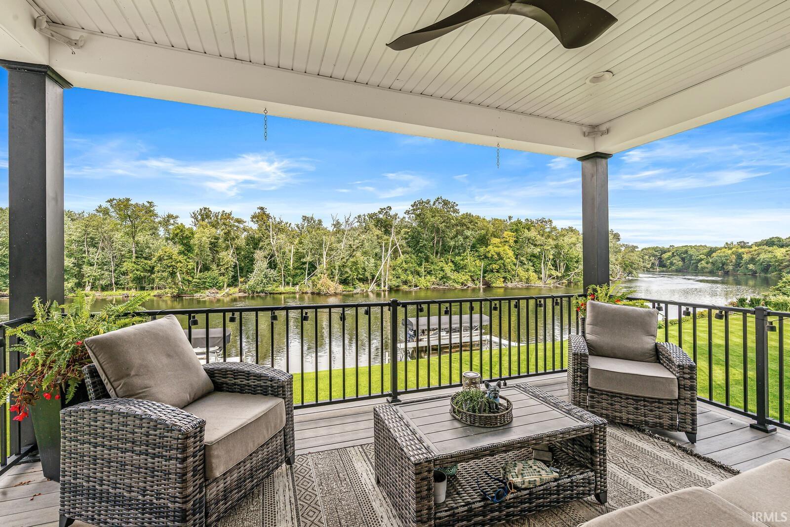 20345 Longboat Court Bristol IN 46507