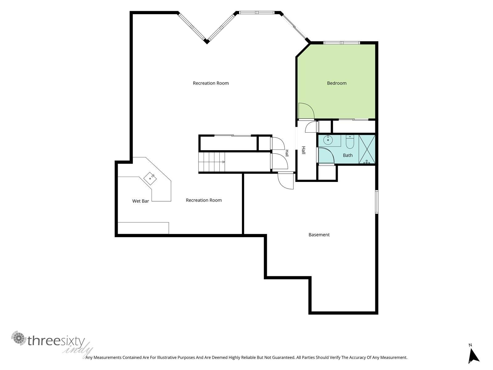 20345 Longboat Court Bristol IN 46507