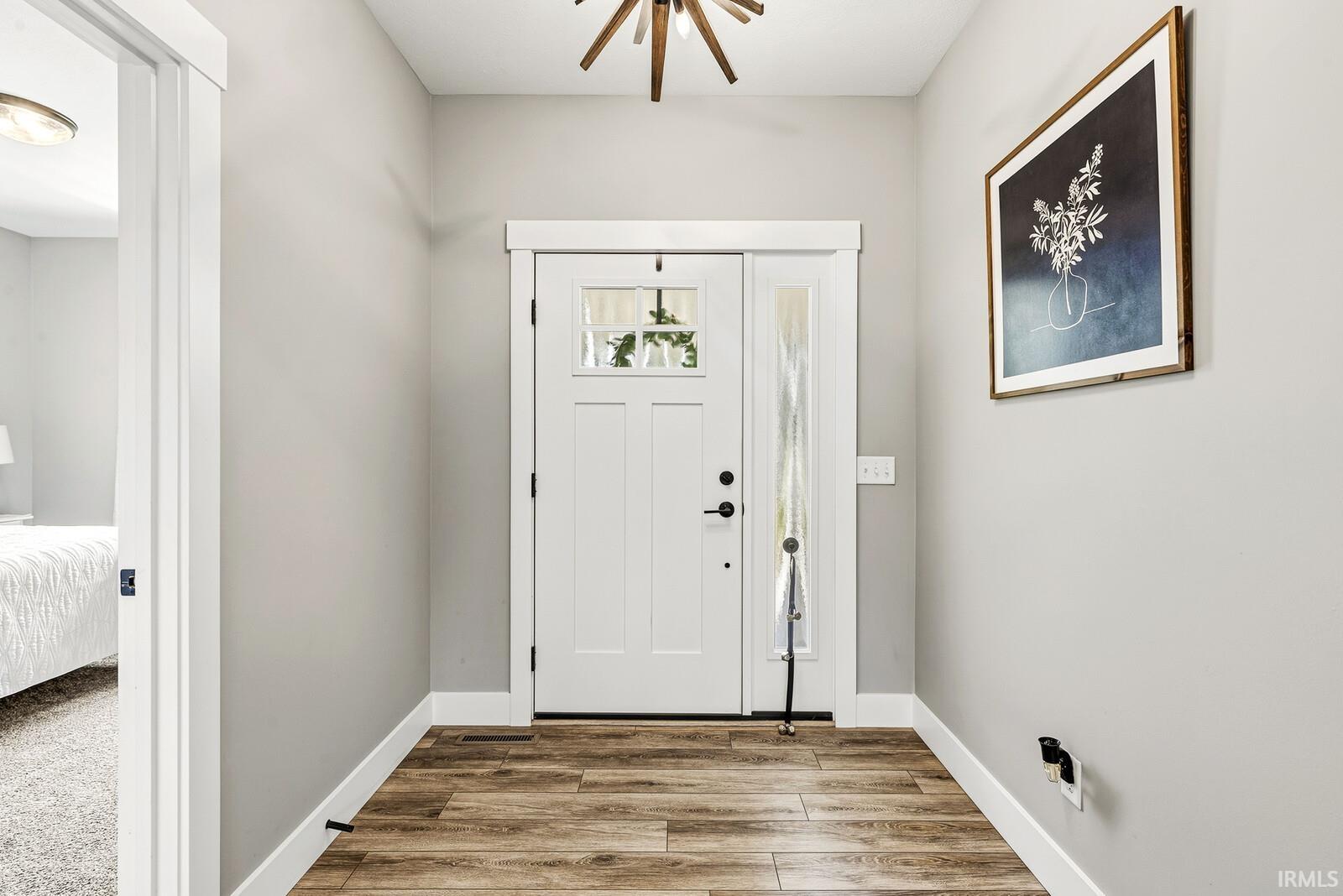 20345 Longboat Court Bristol IN 46507