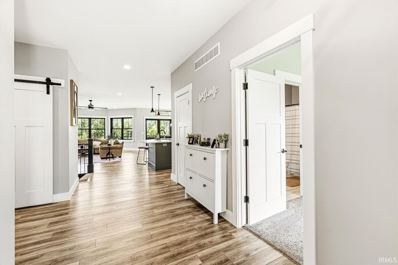 20345 Longboat Court Bristol IN 46507