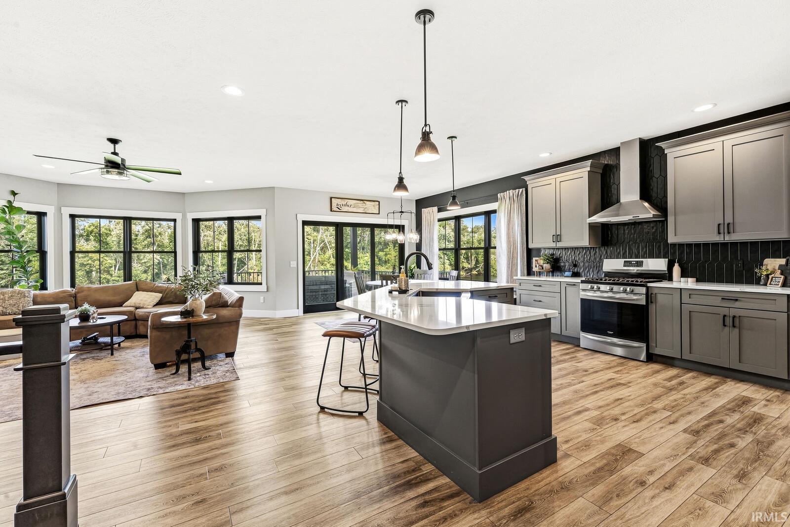 20345 Longboat Court Bristol IN 46507