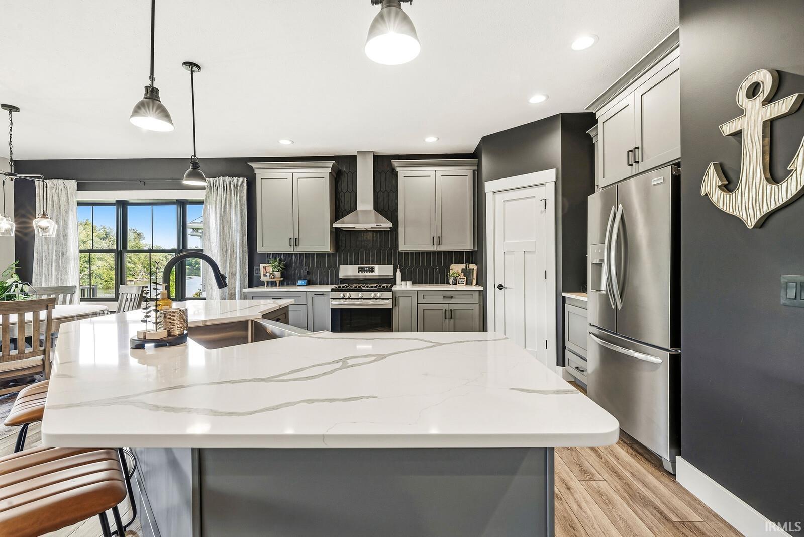 20345 Longboat Court Bristol IN 46507