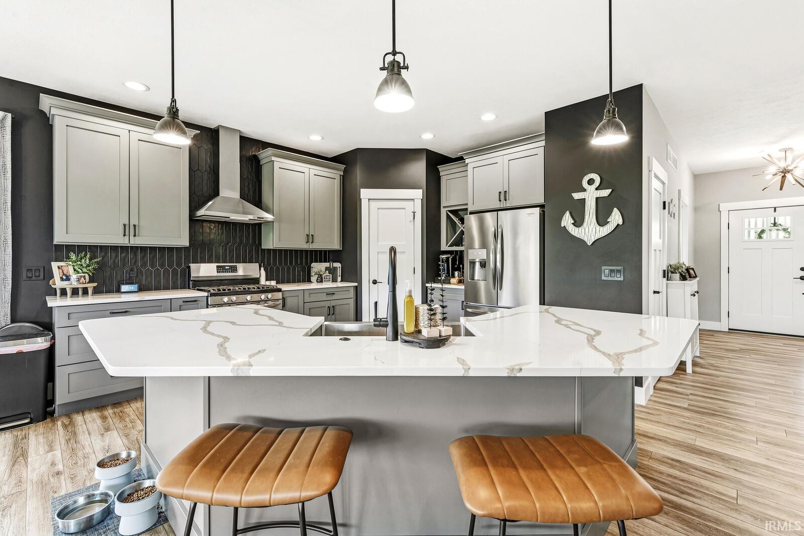 20345 Longboat Court Bristol IN 46507